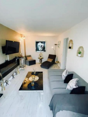 Apparetement de lux